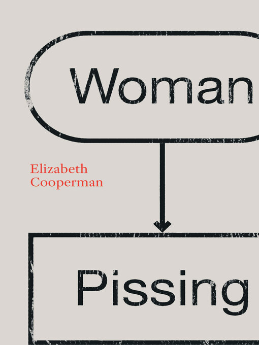 Title details for Woman Pissing by Elizabeth Cooperman - Available